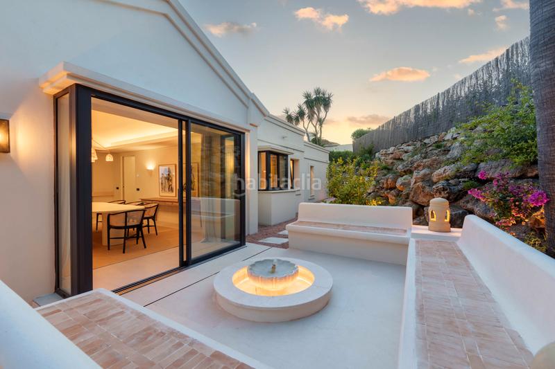 Foto 2afc973b-448d-468c-9024-6e0e616ed1f3. Maison avec chauffage parking piscine dans Los Naranjos Marbella