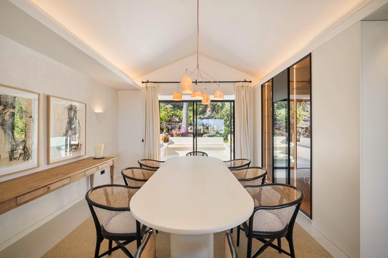 Foto aa840e85-da76-4223-985a-988f3d338b77. Maison avec chauffage parking piscine dans Los Naranjos Marbella