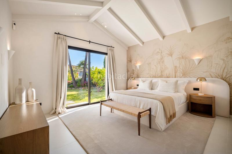 Foto ca36f3cf-e23a-4172-a839-25a5340d6125. Maison avec chauffage parking piscine dans Los Naranjos Marbella