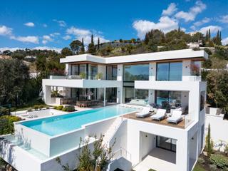 Maison à La Quinta
