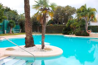 Dachwohnung in Puerto Banús