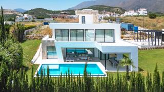 House in Valle Romano Golf