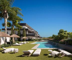 Apartamento en Doña Julia Golf