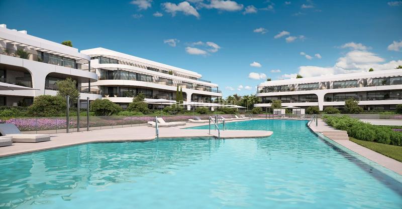 Foto e90e4b9c-c0a8-4cb3-8851-86cf50249977. Apartamento en Nueva Atalaya Estepona