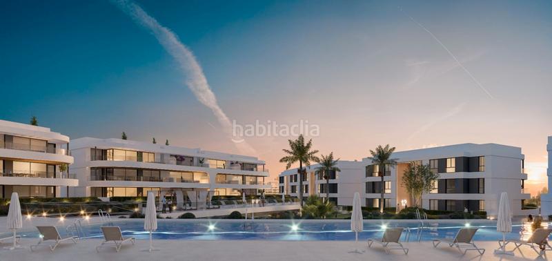 Foto e77cc147-d095-4293-b830-67d8ea004082. Appartement avec chauffage parking piscine dans Nueva Atalaya Estepona