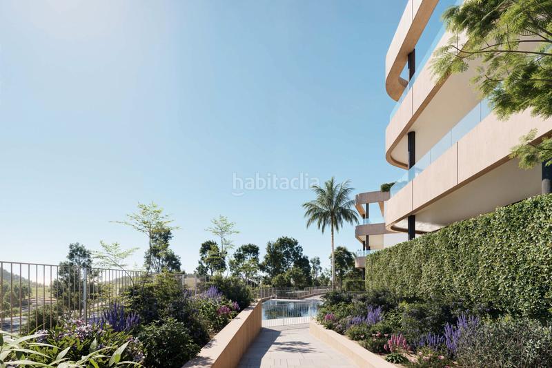 Foto 01a3ed53-62e5-46da-90a3-a7d05d28e630. Apartament amb calefacció aparcament piscina a Estepona golf Estepona