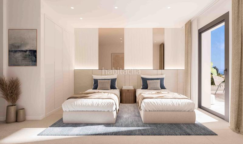 Foto 92cb2fa9-be2d-433c-8c1e-0672fe9ec3c0. Piccolo appartamento con riscaldamento parcheggio piscina in Estepona