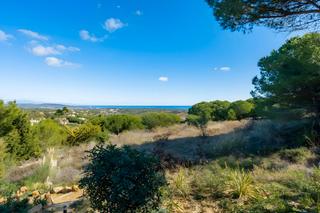 Residential Plot in Calle granada 22. Parcela en sotogrande alto