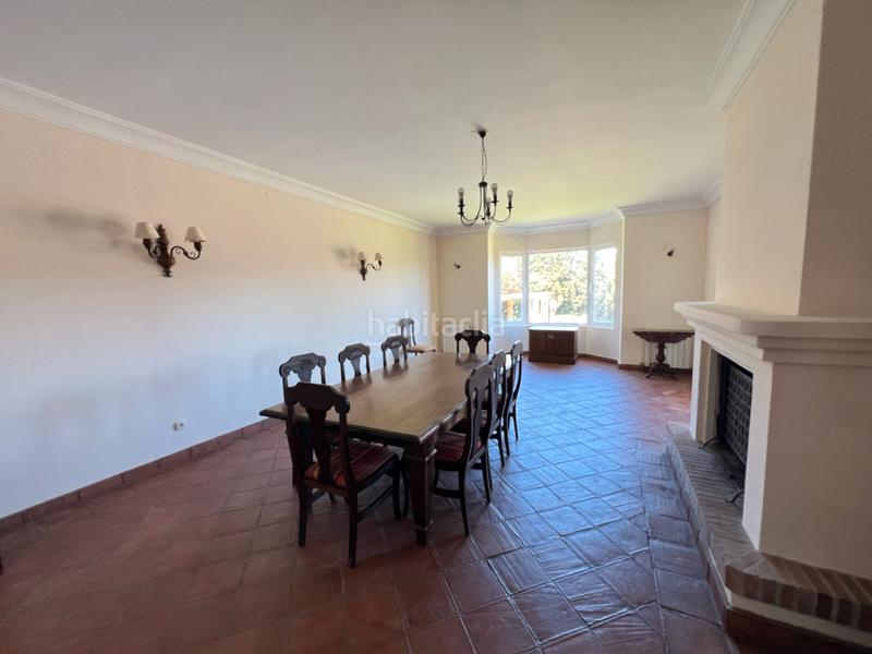 Foto 1cf8e36f-00f0-421c-8966-39e63072d191. Chalet en calle fernando el santo 9 villa alto en Sotogrande