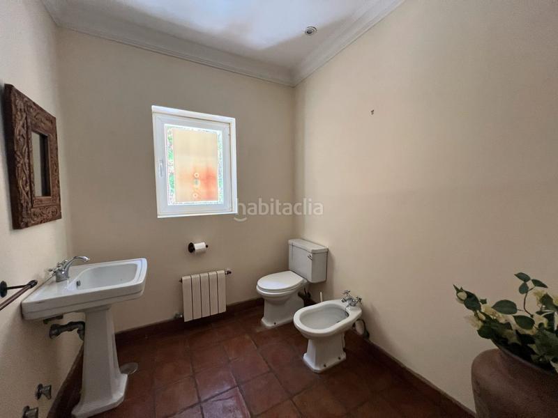 Foto 58d1265f-1c93-4cd5-aa3a-d64e18e4c4d5. Chalet en calle fernando el santo 9 villa alto en Sotogrande