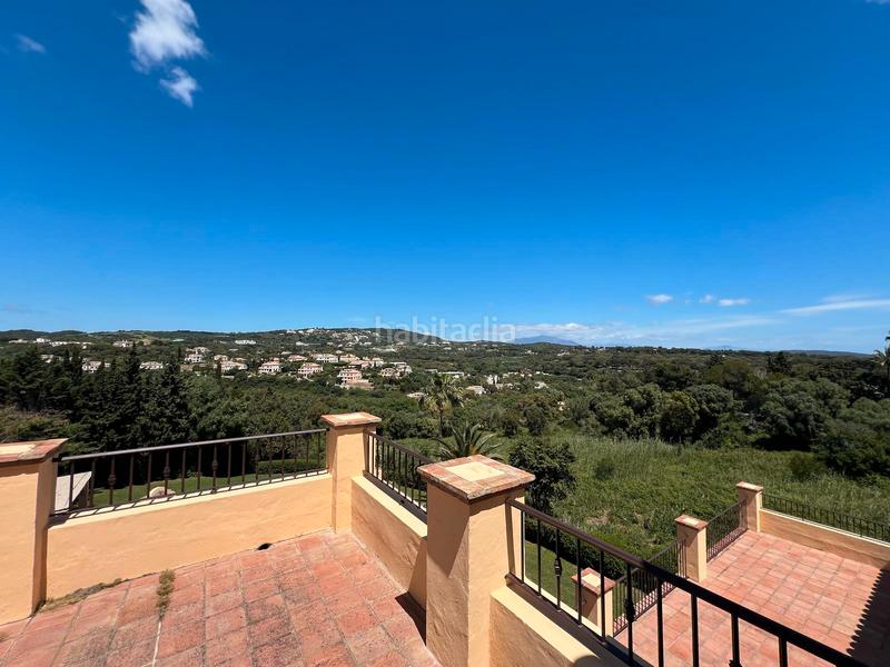 Foto 70f3ae0b-4b14-4131-82c8-252777817f98. Chalet en calle fernando el santo 9 villa alto en Sotogrande