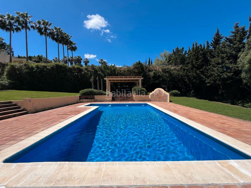 Foto 7dc3435e-0d4f-4872-afd2-1602edaafaac. Chalet en calle fernando el santo 9 villa alto en Sotogrande