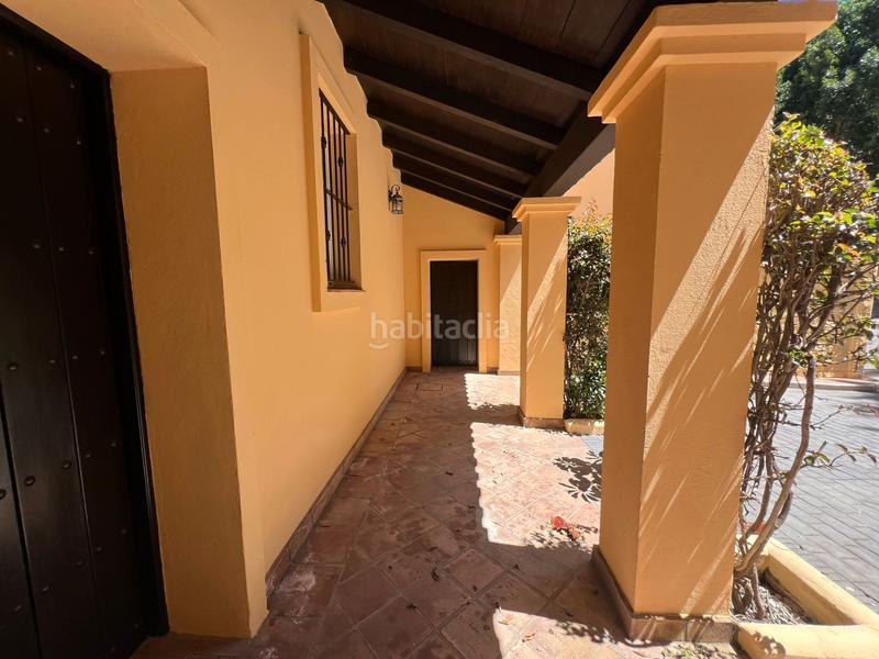 Foto dd4eb2cf-c44e-45a9-92ed-5126e46997cf. Chalet en calle fernando el santo 9 villa alto en Sotogrande