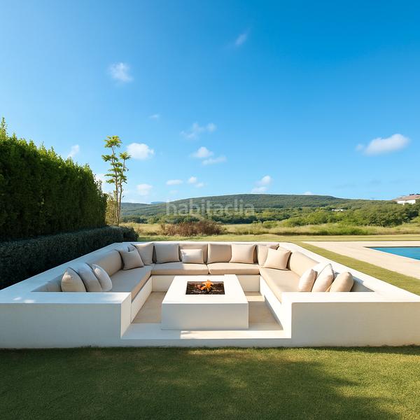 Foto 045fbf05-89a6-4d52-a3bd-190c90cfbdad. Chalet en avenida almenara 17 villa de lujo alto en Sotogrande