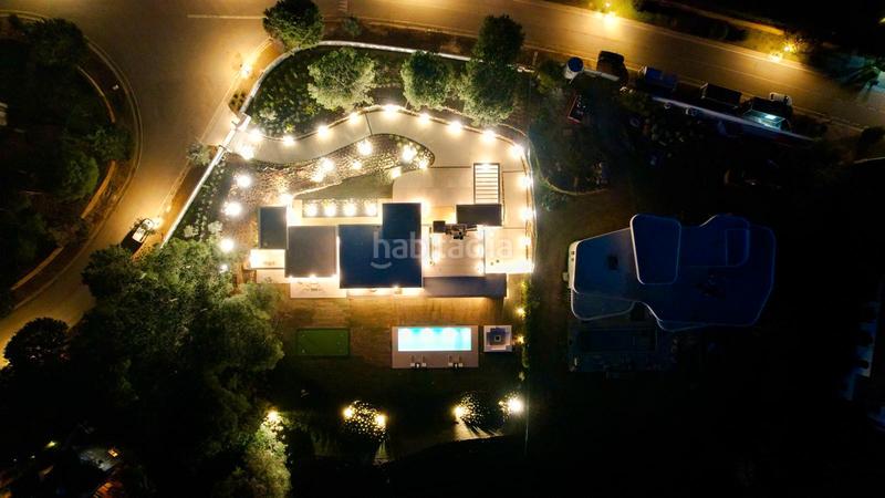 Foto 145d36c9-f971-421f-81fc-f691d75a27b3. Chalet en avenida almenara 17 villa de lujo alto en Sotogrande