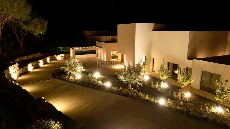 Foto 647dc03f-7aaa-4b12-8736-9ec5b47a1b70. Chalet en avenida almenara 17 villa de lujo alto en Sotogrande