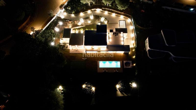 Foto 97fae749-1256-4d5b-bac6-ef51bc80689c. Chalet en avenida almenara 17 villa de lujo alto en Sotogrande