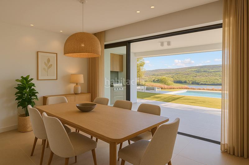 Foto 9c2f91ec-7dcc-409d-a711-44713309bc6c. Chalet en avenida almenara 17 villa de lujo alto en Sotogrande