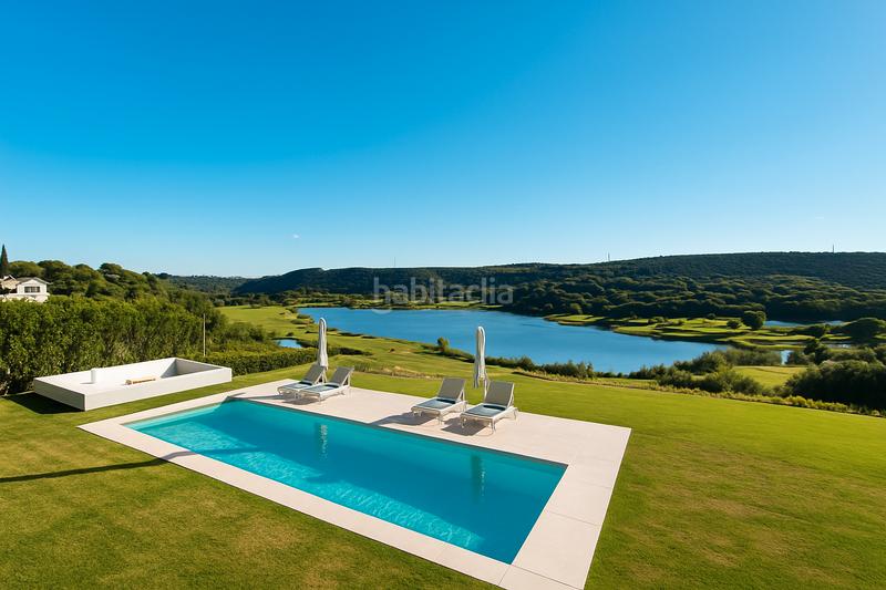 Foto ad407f72-8a29-4bdf-97c5-59bef99eab72. Chalet en avenida almenara 17 villa de lujo alto en Sotogrande