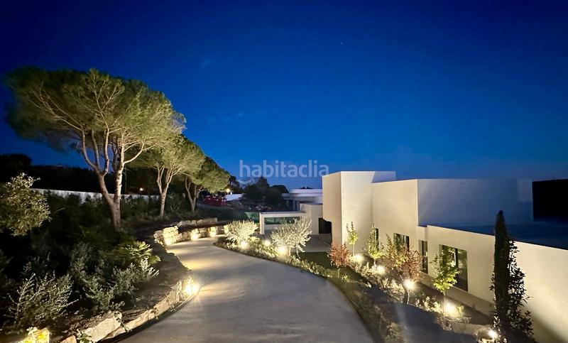 Foto b172f70b-f06a-4b8e-ac99-b1d167f0dc6e. Chalet en avenida almenara 17 villa de lujo alto en Sotogrande
