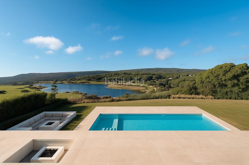 Foto cda8d40b-d2c9-442e-a9b0-37438c36d786. Chalet en avenida almenara 17 villa de lujo alto en Sotogrande