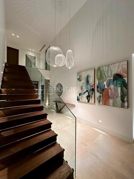 Foto d527b27b-00ed-48ac-a46a-8acaa96a79ff. Chalet en avenida almenara 17 villa de lujo alto en Sotogrande