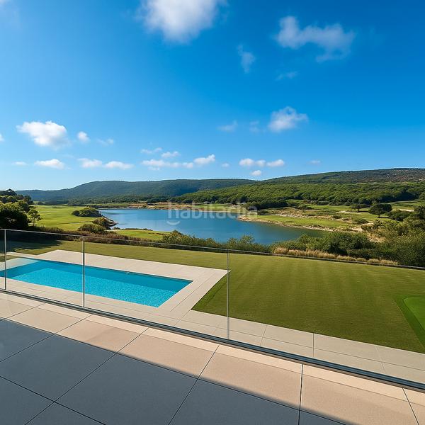 Foto daaab504-1821-4ce6-b14f-bdb362e852a8. Chalet en avenida almenara 17 villa de lujo alto en Sotogrande