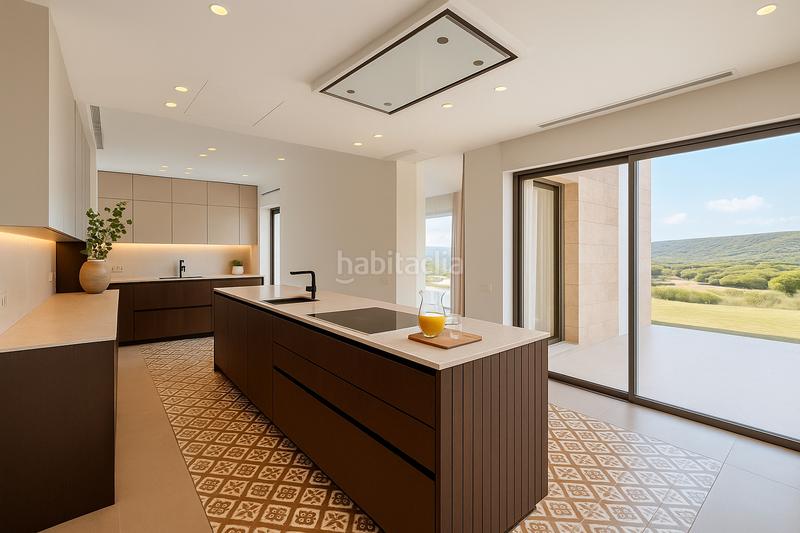 Foto f3dd7136-3984-430f-90f0-f939a7444727. Chalet en avenida almenara 17 villa de lujo alto en Sotogrande