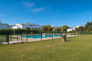 Apartament  Av/ la reserva s/n. Apartamento de lujo en la reserva, sotogrande