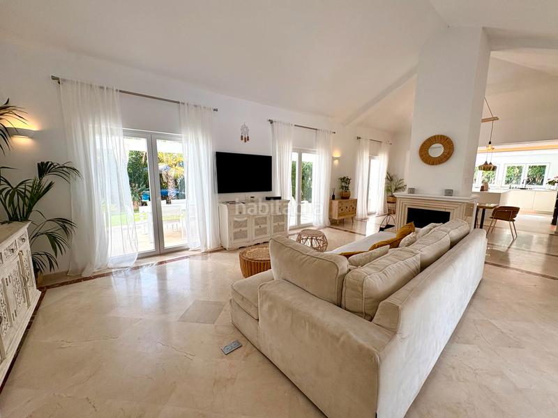 Foto 19b9f07e-a26b-48d8-aa16-ebf50728004c. Xalet a calle fernando el santo 9 a Sotogrande costa Sotogrande