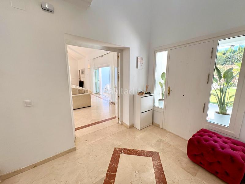 Foto 39bf67af-6cd2-4bea-9184-4796a9031cbe. Xalet a calle fernando el santo 9 a Sotogrande costa Sotogrande