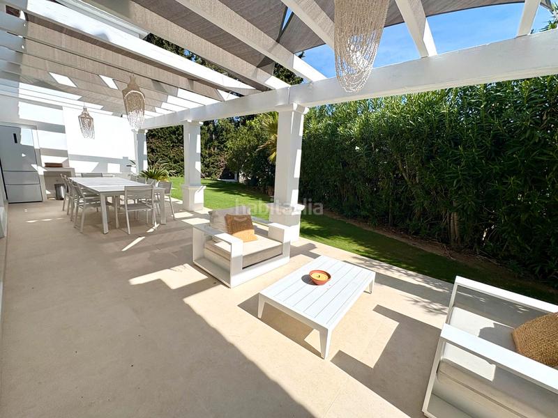 Foto 45bacc37-07ac-4b47-98b5-927f05bca217. Xalet a calle fernando el santo 9 a Sotogrande costa Sotogrande