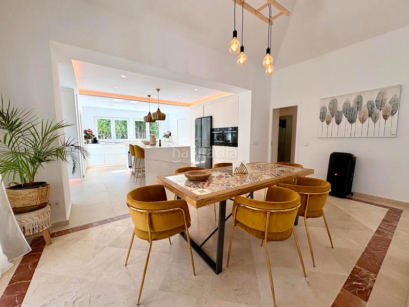 Foto 47e86c91-8910-4eb4-a052-a46eea214ec3. Xalet a calle fernando el santo 9 a Sotogrande costa Sotogrande