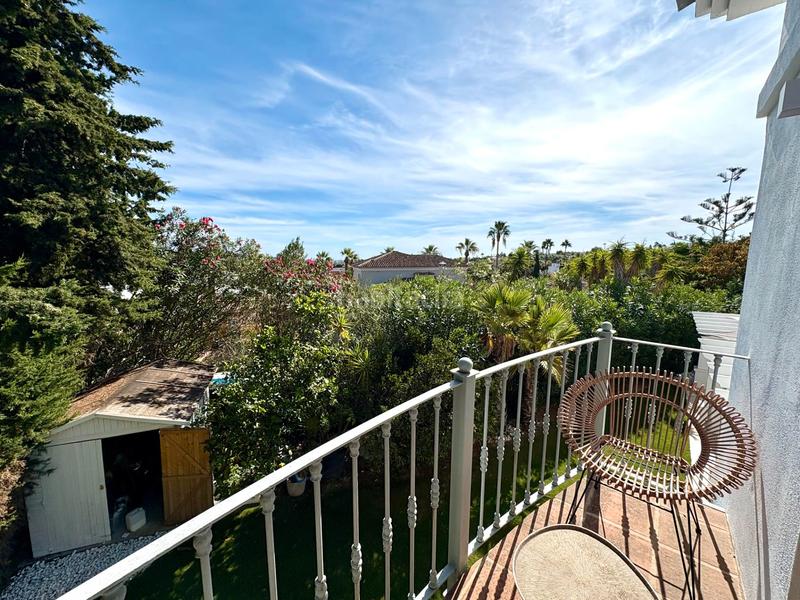 Foto 5381823e-fc25-4879-88ed-05c2b3d8844b. Xalet a calle fernando el santo 9 a Sotogrande costa Sotogrande