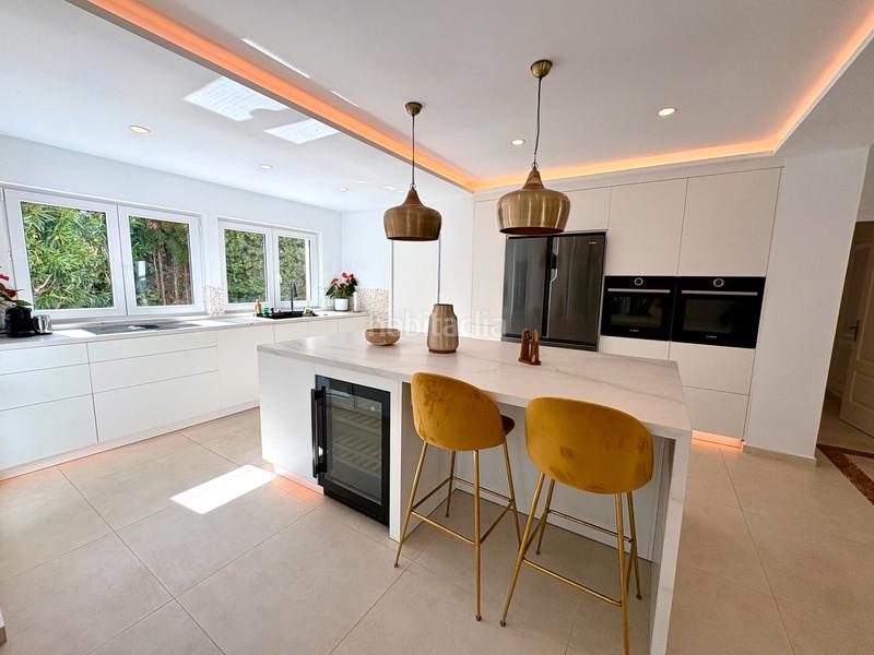 Foto 58a93719-e148-4e0a-8d63-bec94c404558. Xalet a calle fernando el santo 9 a Sotogrande costa Sotogrande