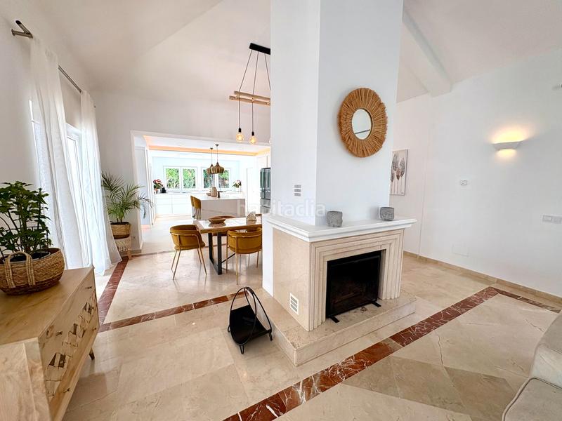 Foto 6f3a16d5-295b-4a55-b920-a9a6675cb1c9. Xalet a calle fernando el santo 9 a Sotogrande costa Sotogrande