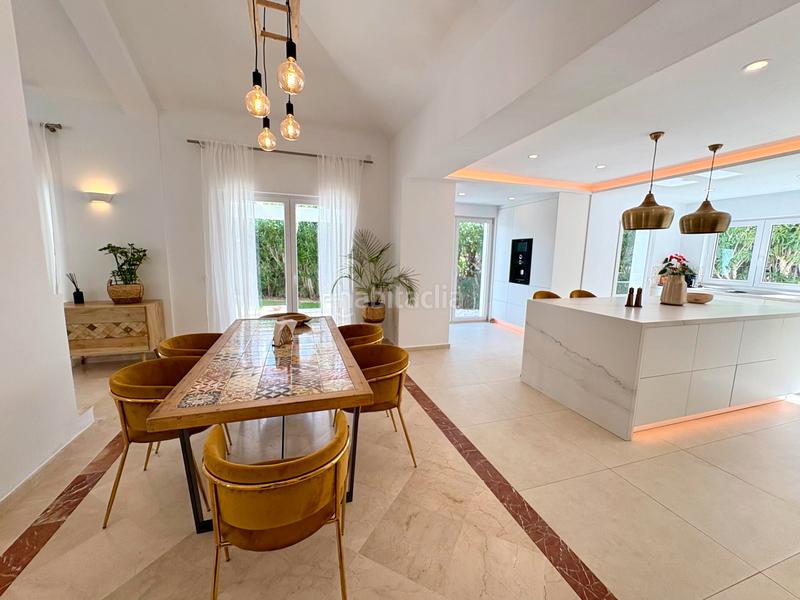 Foto 79cd4b6a-199d-4d18-a4a0-4a28d422eff6. Xalet a calle fernando el santo 9 a Sotogrande costa Sotogrande