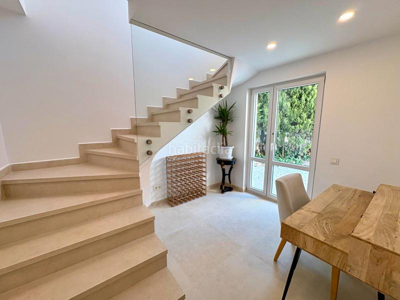 Foto 7dd397b5-6eb8-4f0b-9de3-e8fa64ad9eb0. Xalet a calle fernando el santo 9 a Sotogrande costa Sotogrande