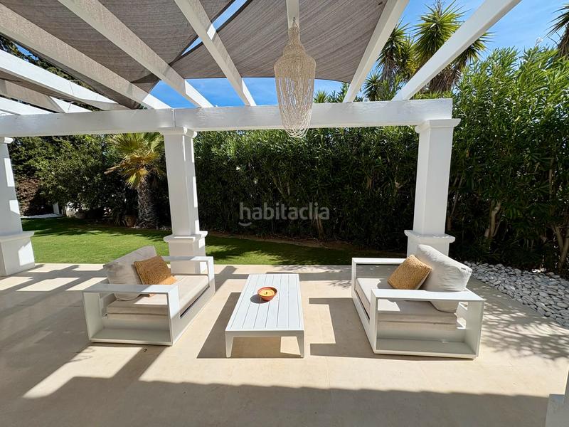 Foto 9dccd64b-ea3d-4938-8d1f-487a2e090a1f. Xalet a calle fernando el santo 9 a Sotogrande costa Sotogrande