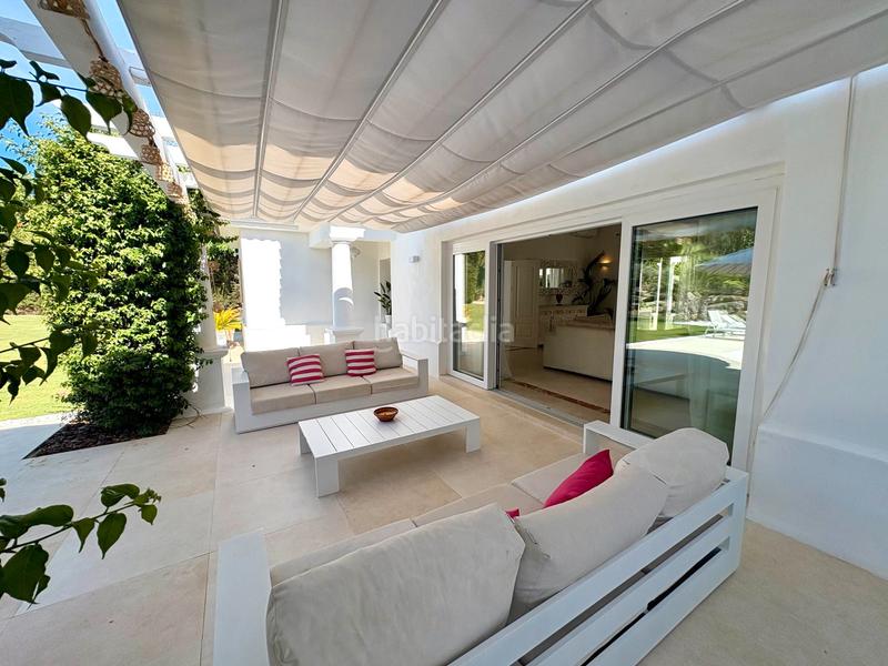 Foto c3131d99-8ec8-4187-b1a3-7a6cb39dd052. Xalet a calle fernando el santo 9 a Sotogrande costa Sotogrande