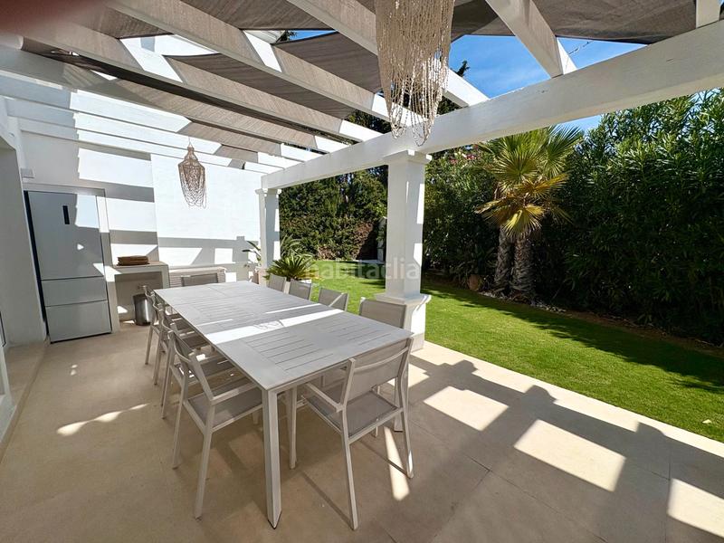 Foto c479317c-9357-446e-8958-d5194bb17e79. Xalet a calle fernando el santo 9 a Sotogrande costa Sotogrande