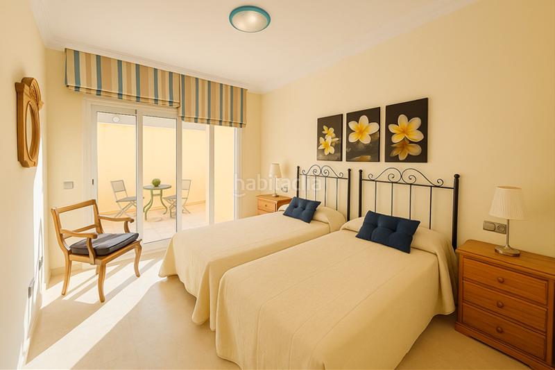 Foto 25751035-6c8c-45ac-89ef-6fa571068da9. Piccolo appartamento in urbanización san roque club 14 in Sotogrande