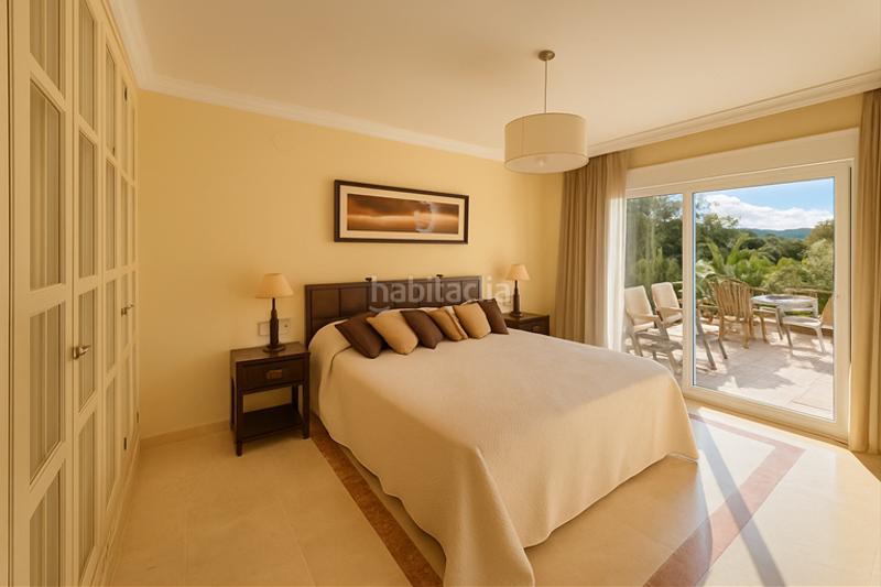 Foto 6ab7ea21-01a8-467e-ae96-027c4c443e98. Piccolo appartamento in urbanización san roque club 14 in Sotogrande