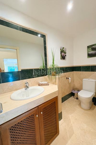 Foto 71a46119-e237-41f9-bfc5-45c0d90d063d. Piccolo appartamento in urbanización san roque club 14 in Sotogrande