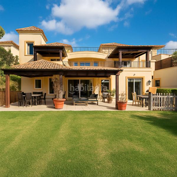 Foto 9309083a-f1dc-4575-8ffe-15d5b4f05ad8. Piccolo appartamento in urbanización san roque club 14 in Sotogrande