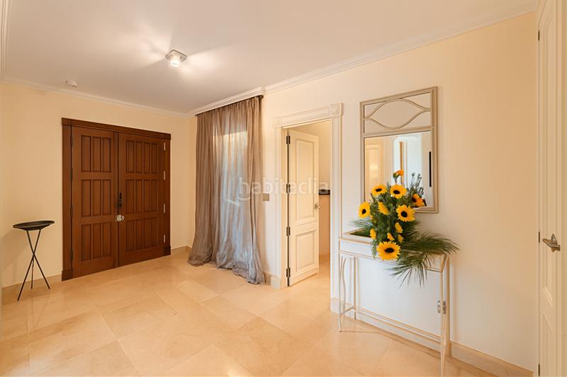 Foto d44c52bf-2b87-4bb9-bd13-d128c002cd65. Piccolo appartamento in urbanización san roque club 14 in Sotogrande