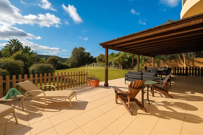 Foto d939b8b0-665e-42f0-994e-97cfed5ade06. Piccolo appartamento in urbanización san roque club 14 in Sotogrande