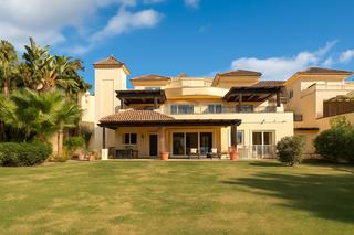 Apartament  Urbanización san roque club 14. Apartamento en san roque club