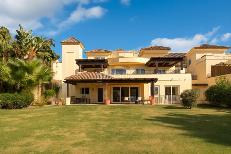 Foto e1055598-1c30-4fcf-857b-ec860eb0206d. Piccolo appartamento in urbanización san roque club 14 in Sotogrande