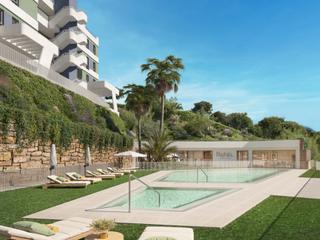 Apartament a Riviera del Sol
